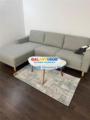 Apartament 2 camere de inchiriat - Dorobanti -Stefan cel Ma - Photo 2