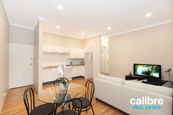 1/112 Ashgrove Avenue, Ashgrove, QLD, 4060 - Photo 1