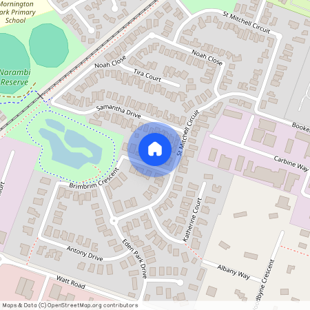 31 Brimbrim Crescent, Vic 3931, Mornington