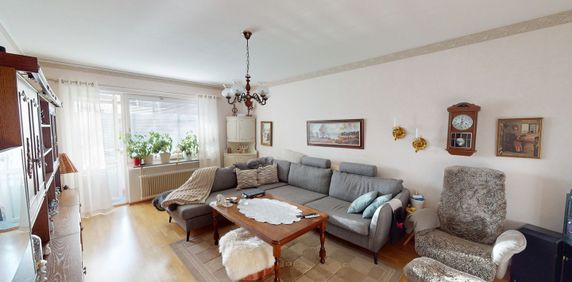 Storegårdsvägen 27 B, Skövde - Foto 2