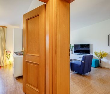 Modern apartment in the Parkstadt Bogenhausen - Photo 5