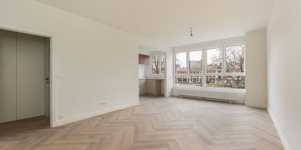 Appartement te huur in Antwerpen voor € 1.395 met 1 slaapkamer - Photo 1