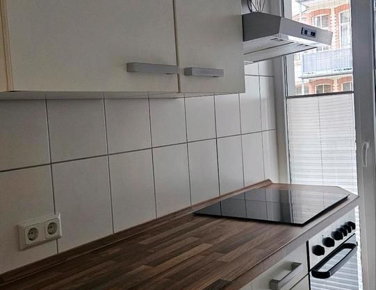 Voll möblierte 2ZKBB Wohnung in Wiesbaden Mitte zum 01.12. - Photo 1