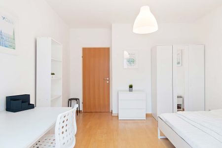 Sonnleithnergasse Top 305 Zimmer 1 - Photo 5