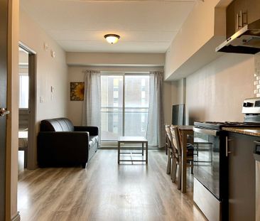 For Lease - 275 Larch Street Unit# B302, Waterloo, Ontario - Photo 6