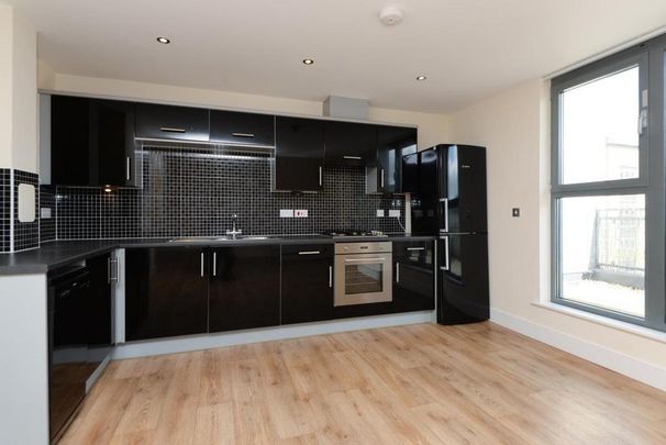 2 bedroom semi-detached house to rent - Photo 1
