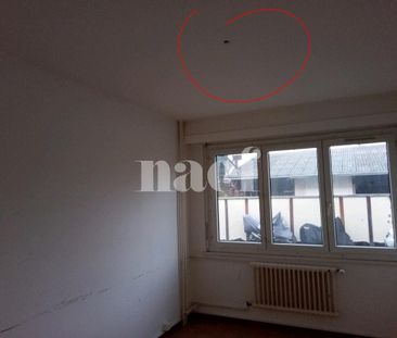 3 Zimmer, 40 m², EG - Photo 2