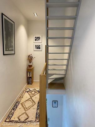 Charmante woning met 3 slaapkamers - Photo 1