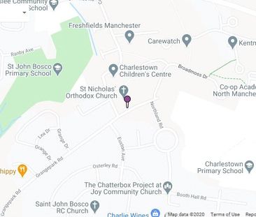 Grange Park Road, 95, Blackley, M9 7AN, Manchester - Photo 6