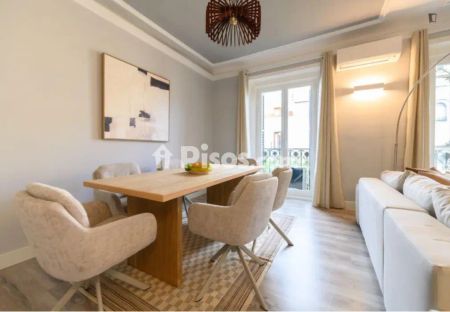 Piso en alquiler en Casa de Campo - Photo 2