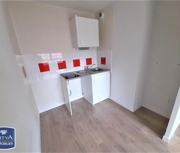 Location Appartement 2 pièces 34m² CLERMONT FERRAND 63000 - Photo 3