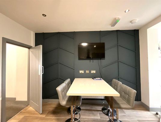 Room 2, Balby Road, Doncaster - Photo 1