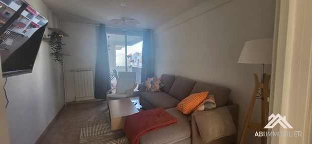 Location Appartement 1 pièce 11m² MONTPELLIER 34070 - Photo 1
