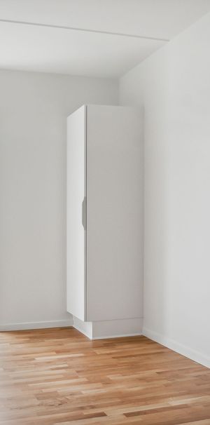 Sorteringssalen 3, 3. tv. - Foto 1