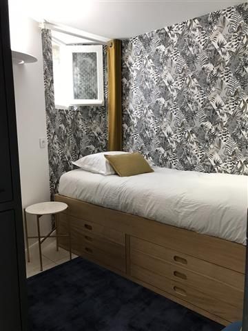 Appartement 1 chambre à Laval - Photo 2