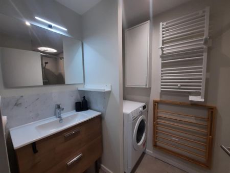 Appartement T2 à louer - 53 m² - Photo 4