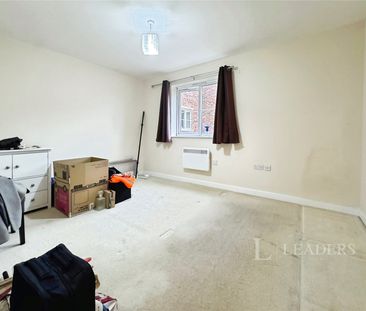 2 bedroom apartment to rent Kidger Close, Shepshed, Loughborough, LE12 - Photo 5