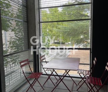 A louer bel Appartement de 76.29 m2 avec un balcon à Lyon 5 - Photo 1