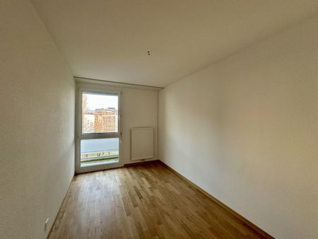 Appartement de 4.5 pièces au 4ème étage - Photo 5