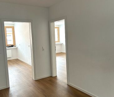 Zentrale 3- Zimmer Mietwohnung in Schramberg - sofort frei!!! - Photo 1