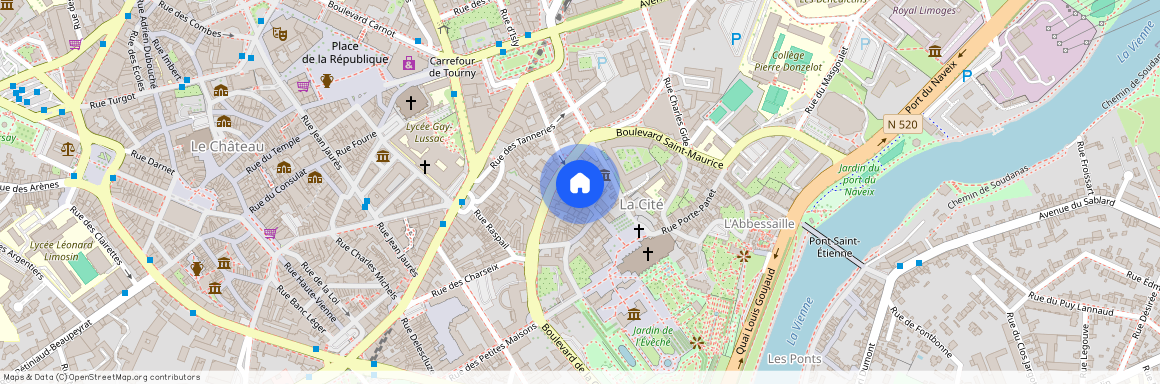 87000, Limoges