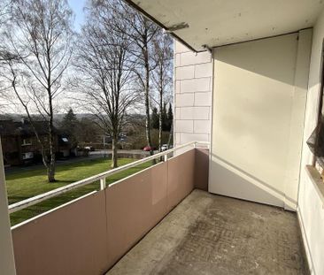 3-Zimmer-Wohnung mit Balkon in Iserlohn-Gerlingsen mieten - Photo 5