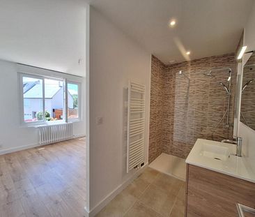 Appartement T2 à louer Cesson Sevigne - 41 m² - Photo 1