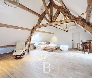 Maison • Parc de Sceaux - Photo 3