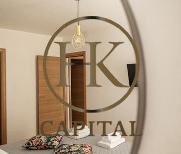 Διαμέρισμα 110 τ.μ. για ενοικίαση, Αθήνα - Νότια Προάστια, Βούλα - Photo 1