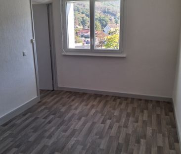 Location - Appartement T4 - 66 m² - Bavans - Photo 2