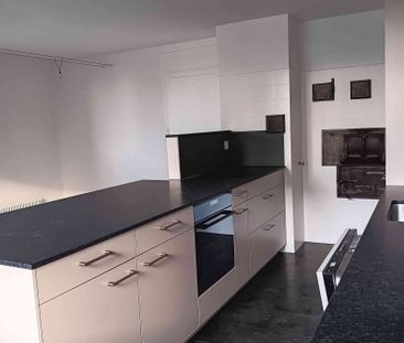 4.5 Zimmer, 175 m², 1. Stock - Photo 4