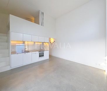 Independent loft with garden in a green setting - Photo 4