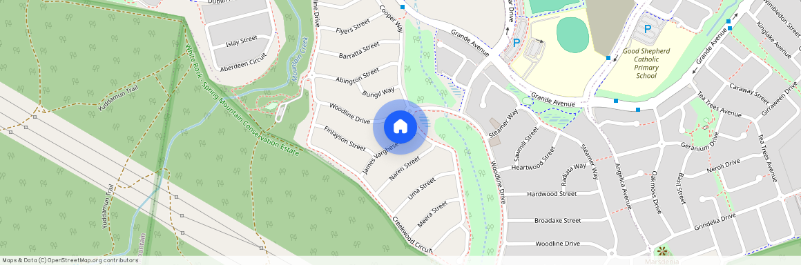 5 James Varghese Street, Qld 4300, Spring Mountain