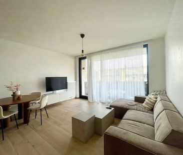 Appartement te huur - Foto 1