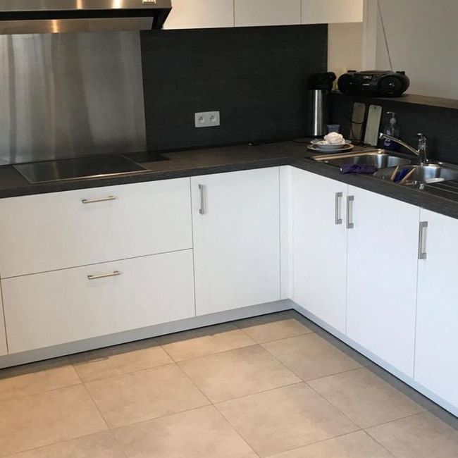 Appartement te huur in Oostnieuwkerke voor € 695 met 2 slaapkamers - Photo 1