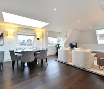 2 bedroom maisonette to rent - Photo 4