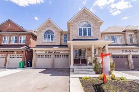 For Lease - 96 Yardley Crescent, Brampton, Ontario - Photo 4
