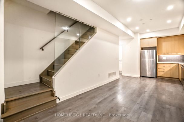 For Lease - 200 Malta Avenue Unit# 38, Brampton, Ontario - Photo 1