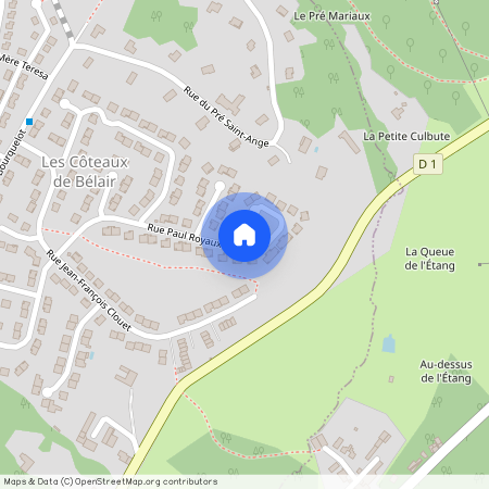 11K CHE MON BIJOU, Givet