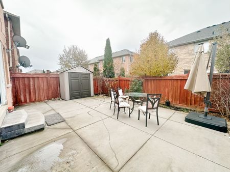 For Lease - 30 Lucerne Drive, Vaughan, Ontario - Photo 4
