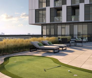 For Lease - 1007 The Queensway N/A Unit# 525, Toronto, Ontario - Photo 5