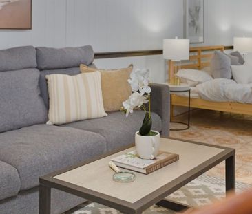 For Lease - 497 Ossington Avenue Unit# Bsmt, Toronto, Ontario - Photo 5