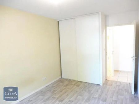 Appartement à louer 3 pièces 48.29m² - Photo 2