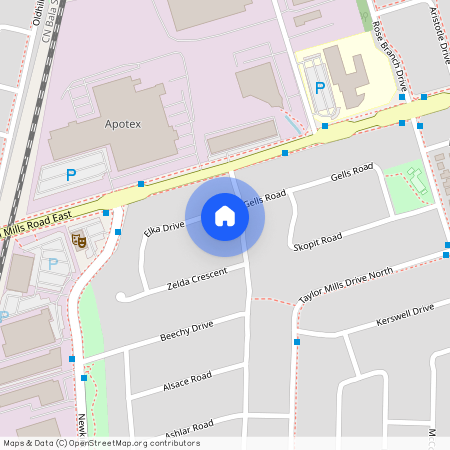 382 Blue Grass Boulevard, Richmond Hill