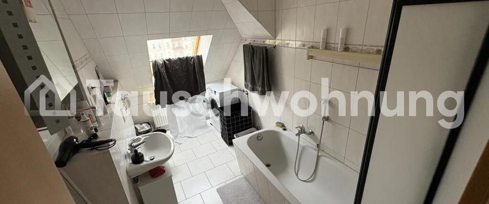 TAUSCHWOHNUNG Suche kleine günstige Wohnung - Foto 1