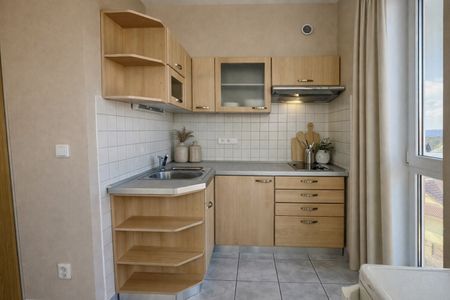 Pronájem bytu 1+kk 38 m² - Photo 5