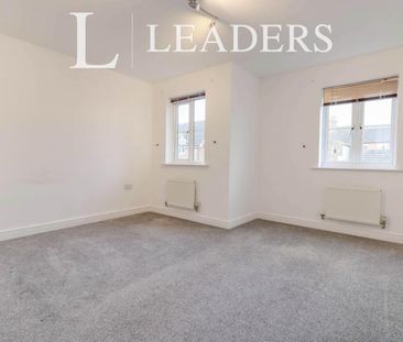 2 bedroom house to rent Kidger Close, Shepshed, Loughborough, LE12 - Photo 4