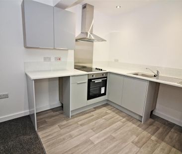 1 bedroom apartment to rent - Photo 2