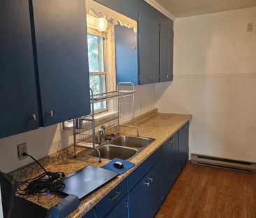 For Lease - 46 Martin Street Unit# APARTMENT - MAIN FLOOR, Thorold,... - Photo 4