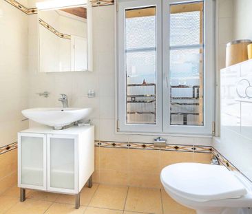 Very nice 2.5 room apartment in the heart of the city center of Lau... - Photo 2